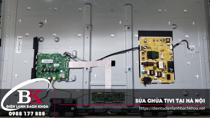 sửa chữa tivi tại hà nội