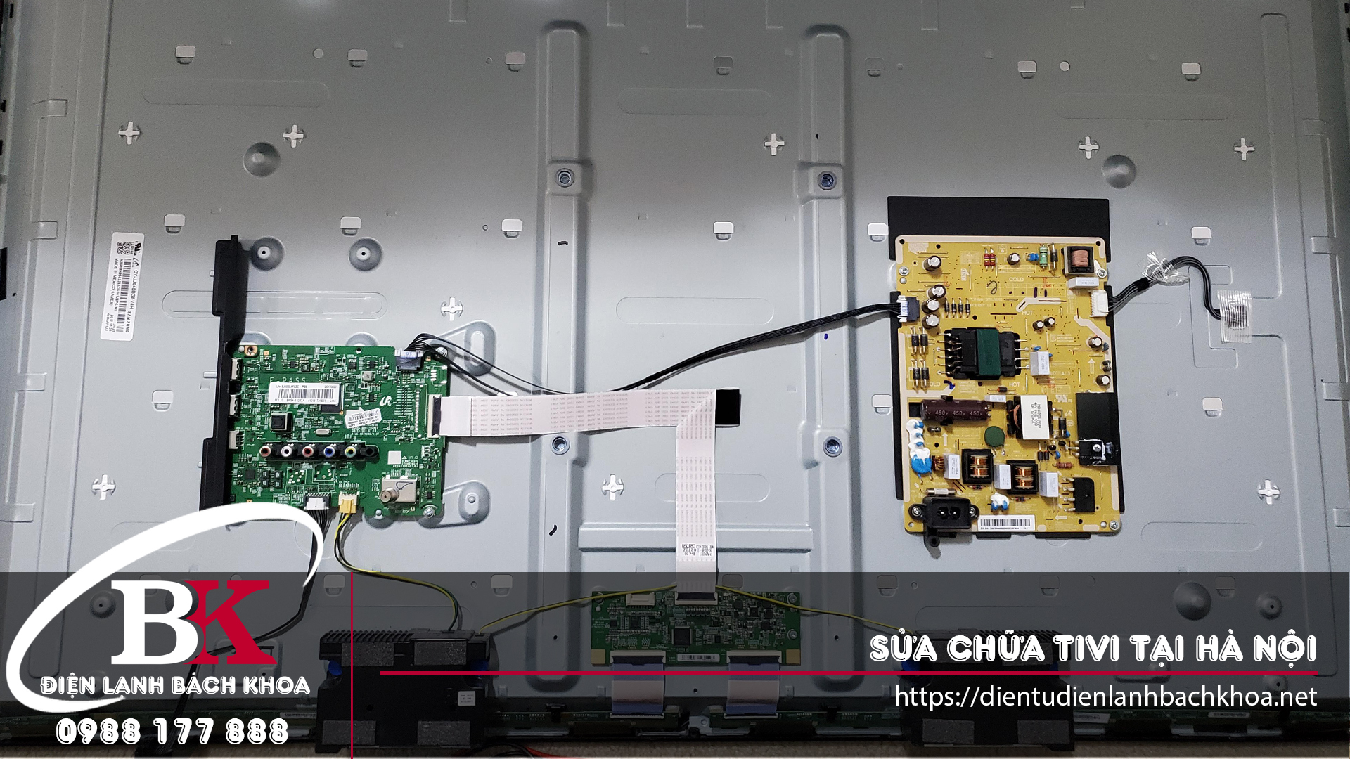 sửa chữa tivi tại hà nội