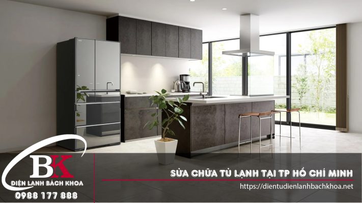 sửa chữa tủ lạnh tại tp hồ chí minh