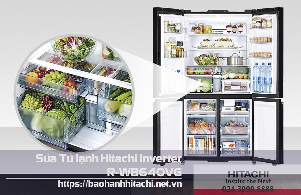 Ngăn kéo tủ lạnh Hitachi Inverter, bảo trì tủ lạnh Hitachi, sửa tủ lạnh Hitachi nhanh chóng, linh kiện chính hãng Hitachi, dịch vụ bảo hành tủ lạnh Hitachi chuyên nghiệp.